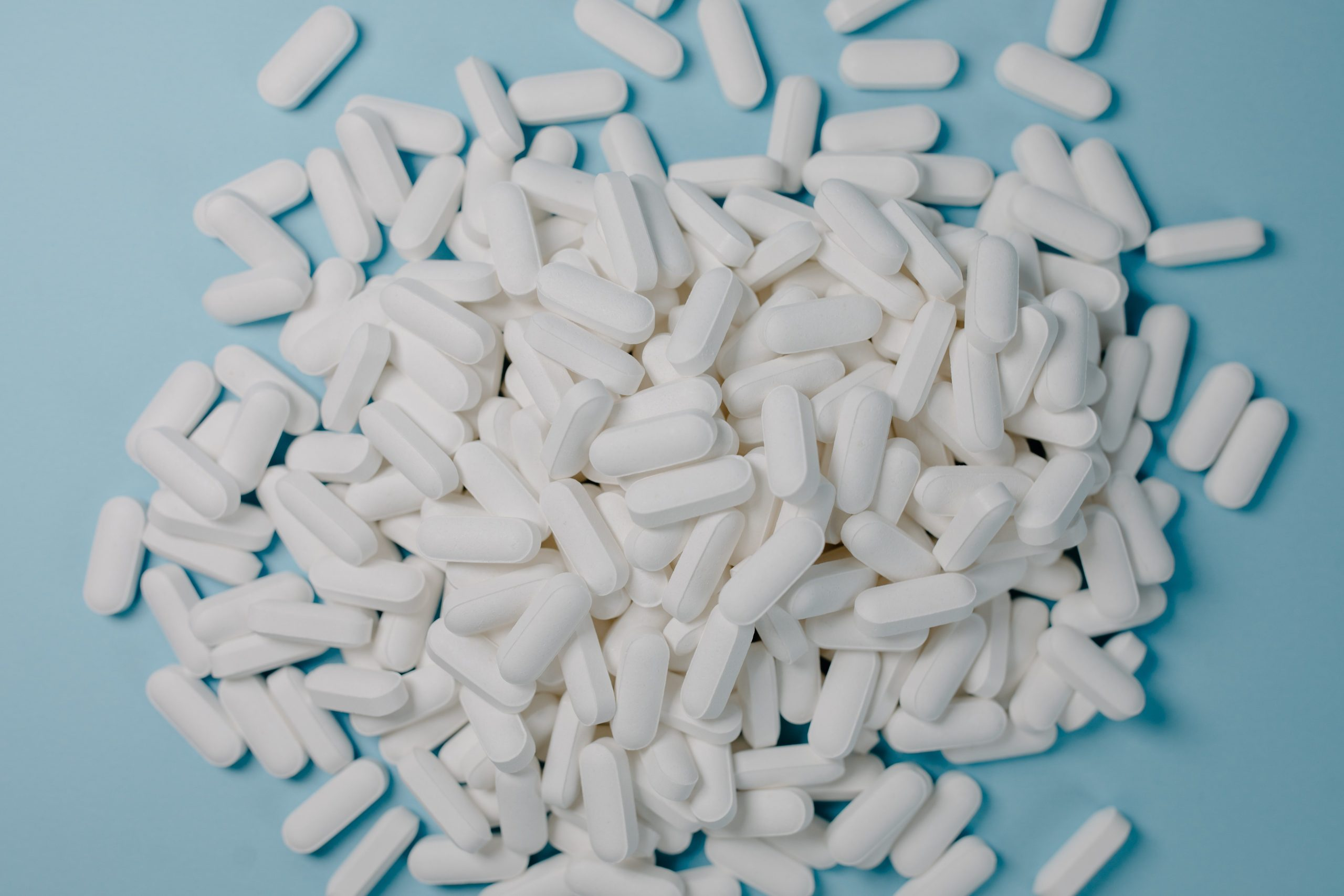 Heroin Side Effects - Short & Long Term