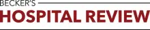 Becker's Hospital Review
